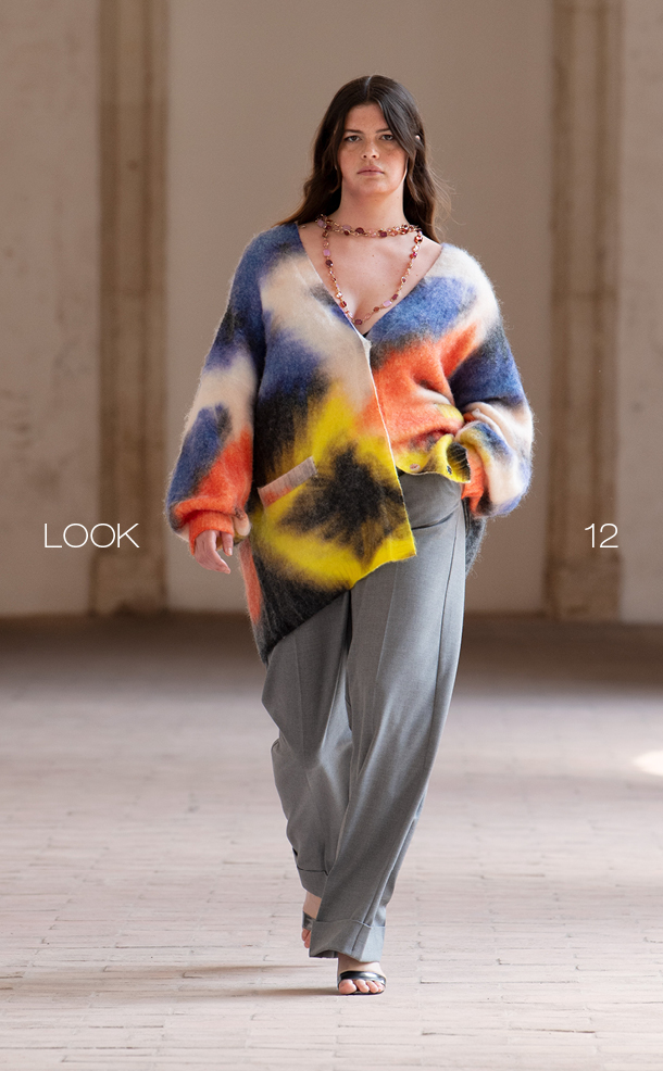 Runway FW24